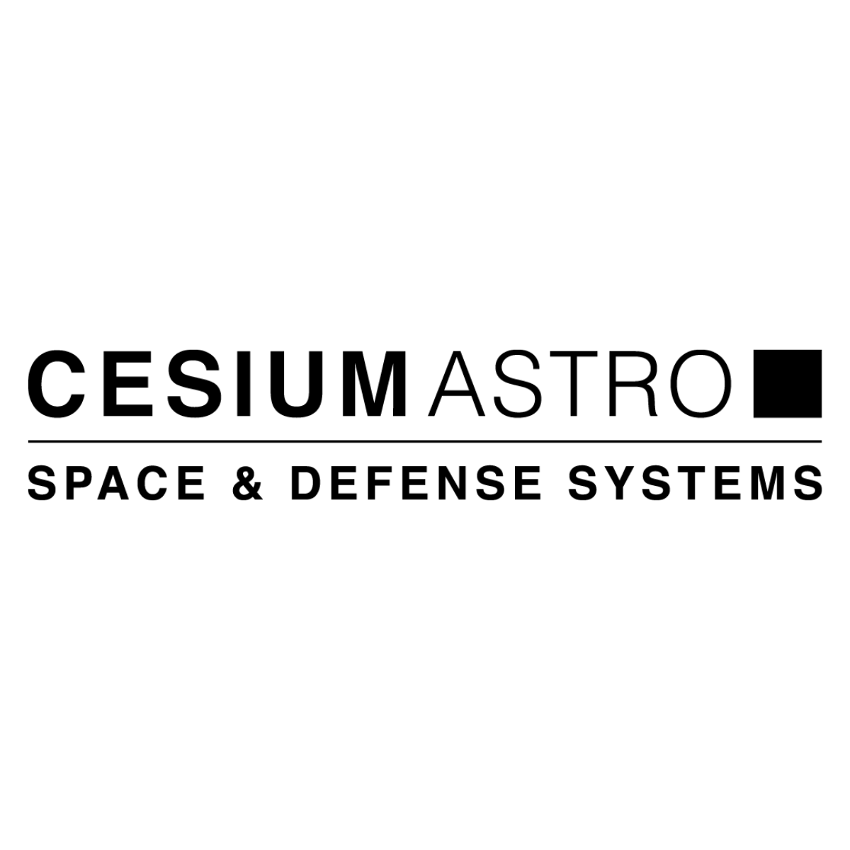 CesiumAstro